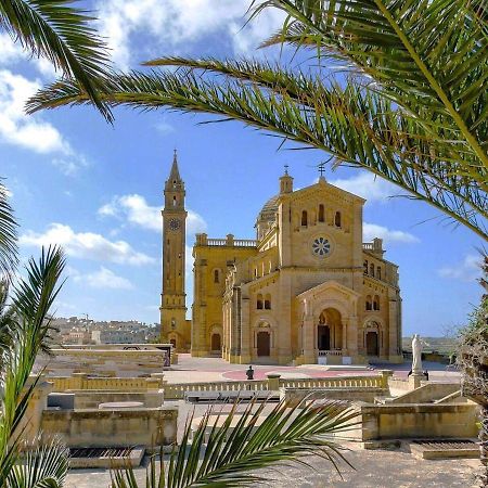 Farmhouse Tal Kaptan Kerċem Eksteriør bilde
